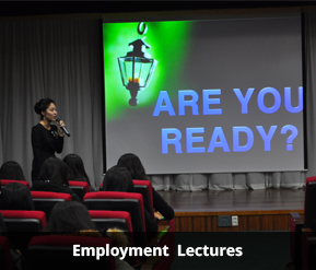 Employment lectures